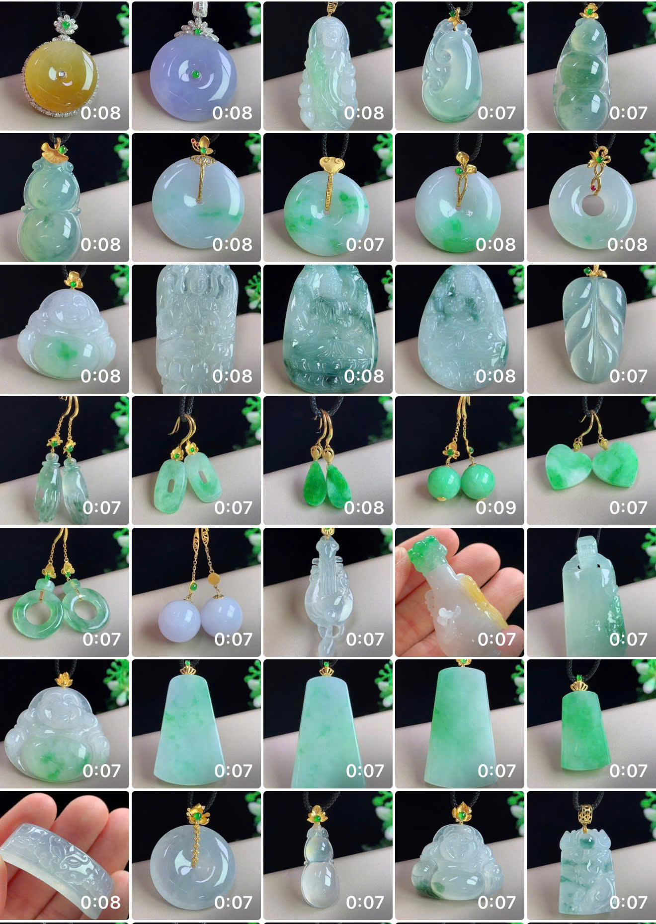 Vòng Tay Ngọc Phỉ Thúy Miến Điện - Mã số 459-Luxury