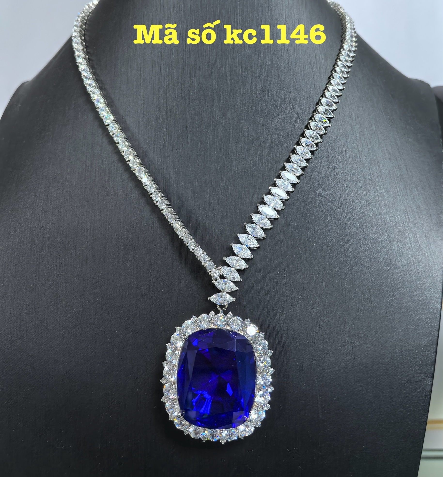 Vòng Tay Ngọc Phỉ Thúy Miến Điện - Mã số 459-Luxury