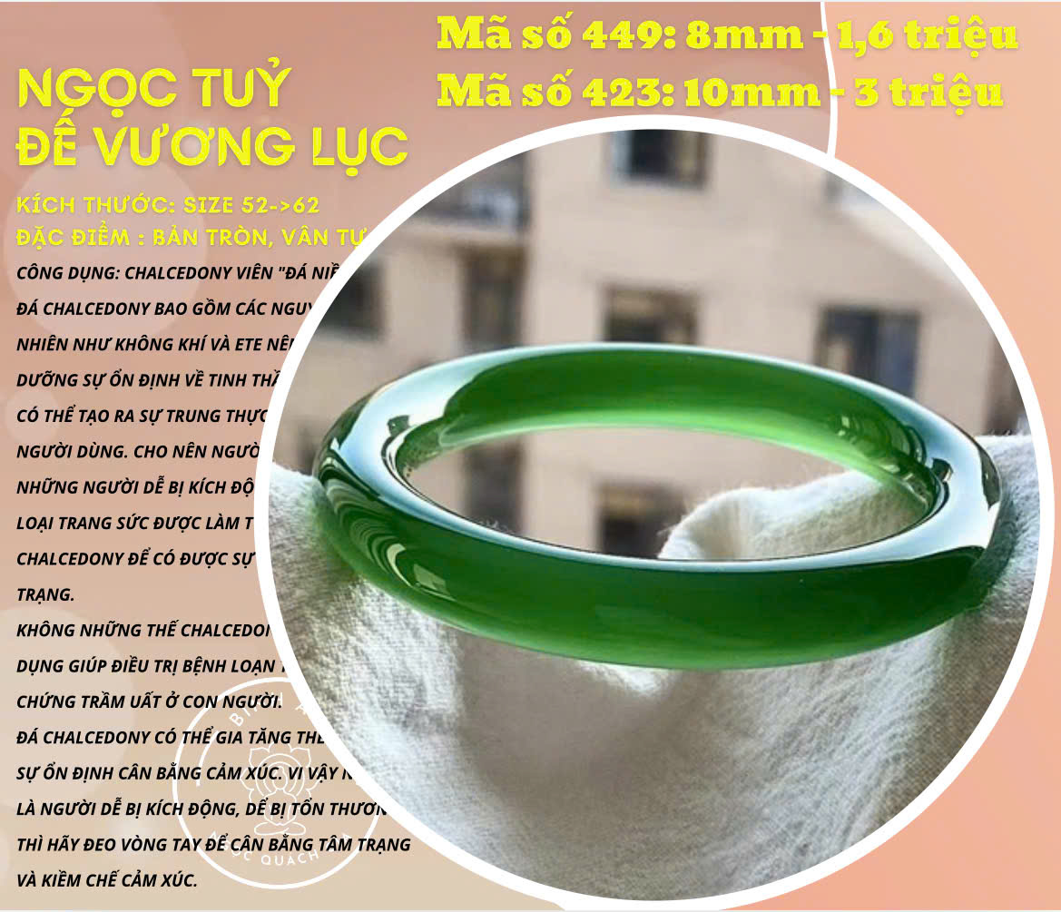 NGỌC TUỶ ĐẾ VƯƠNG LỤC - Ngọc Quách Gia